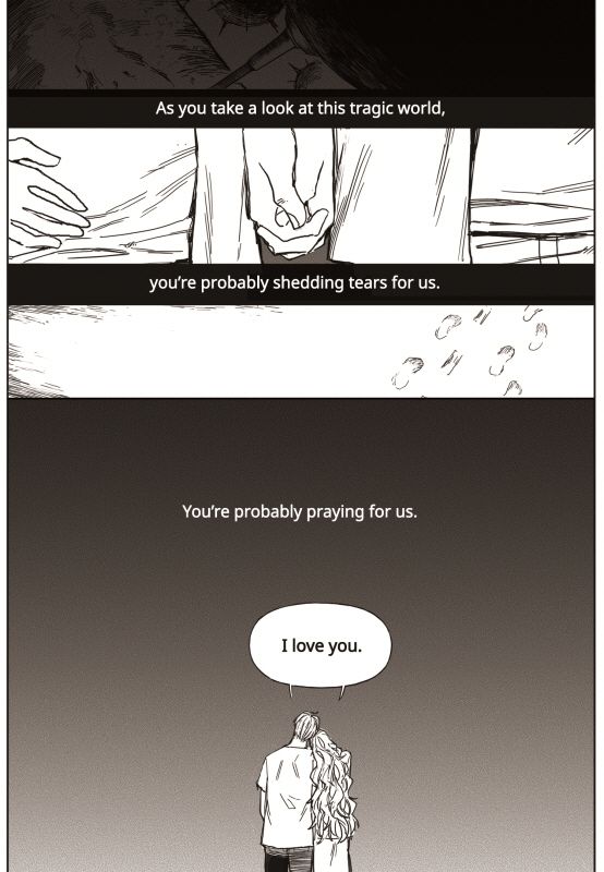 Read The Horizon EN Manga Online