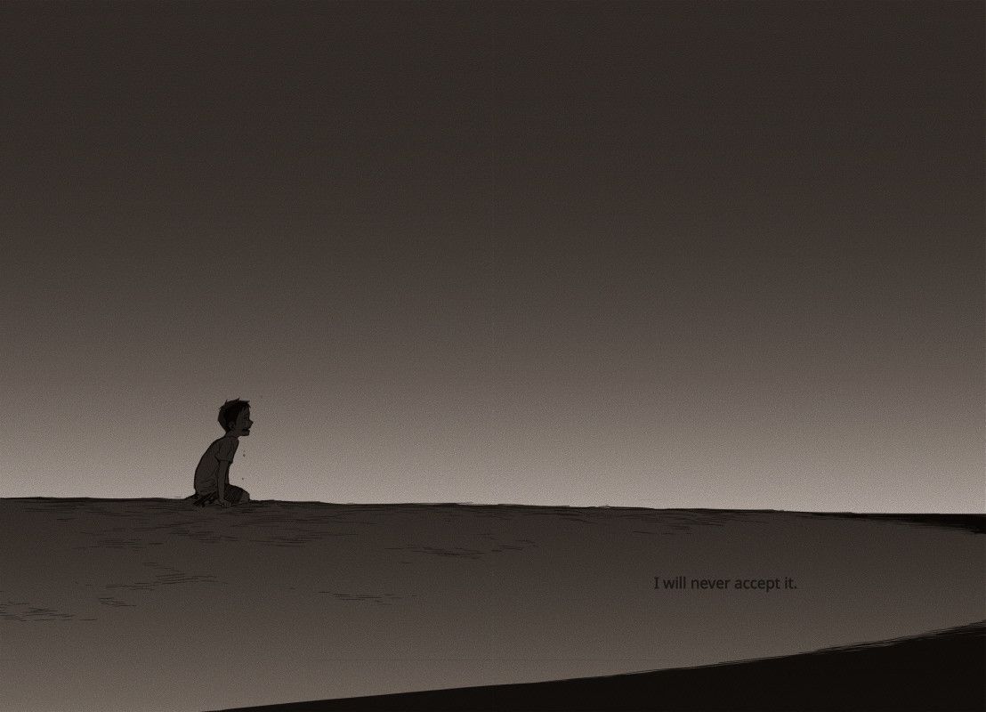 Read The Horizon EN Manga Online