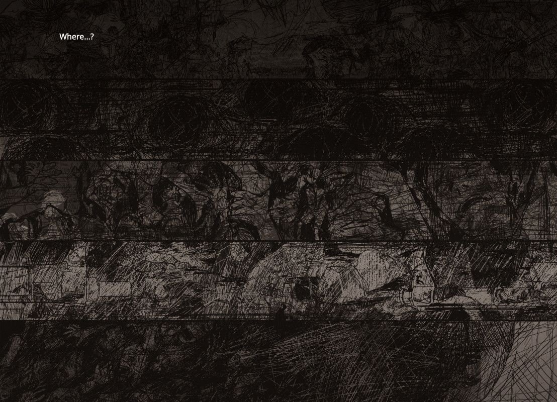 Read The Horizon EN Manga Online