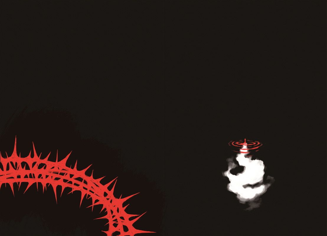 Read The Horizon EN Manga Online