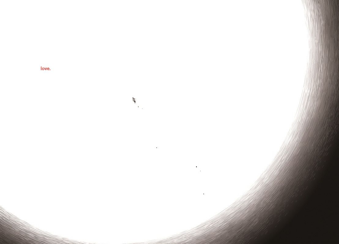 Read The Horizon EN Manga Online