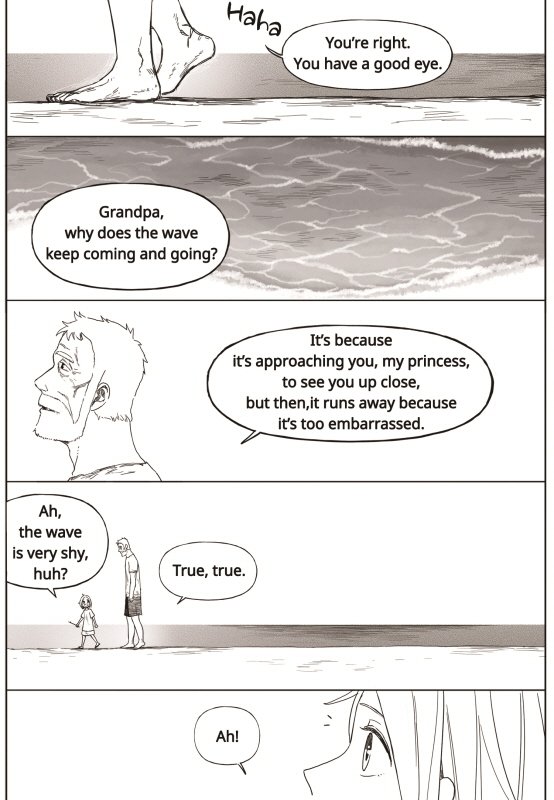 Read The Horizon EN Manga Online