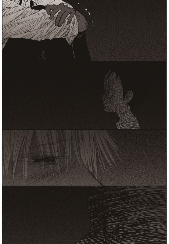 Read The Horizon EN Manga Online