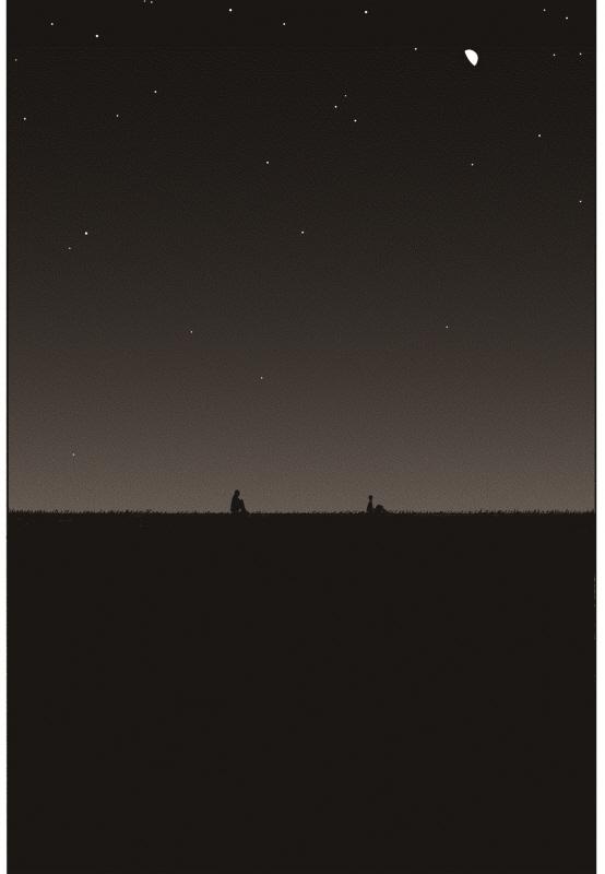 Read The Horizon EN Manga Online