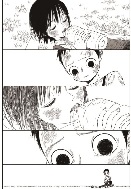 Read The Horizon EN Manga Online