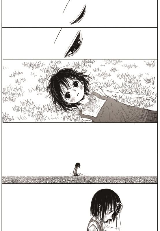 Read The Horizon EN Manga Online