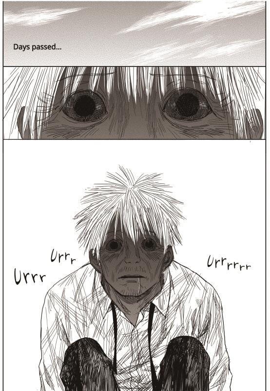 Read The Horizon EN Manga Online