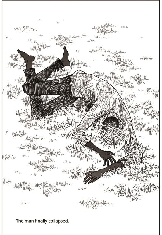 Read The Horizon EN Manga Online