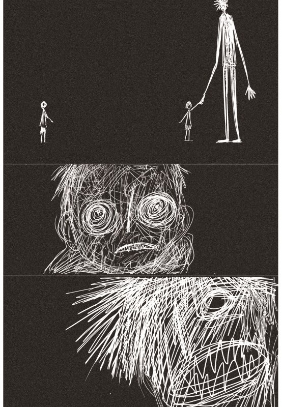 Read The Horizon EN Manga Online