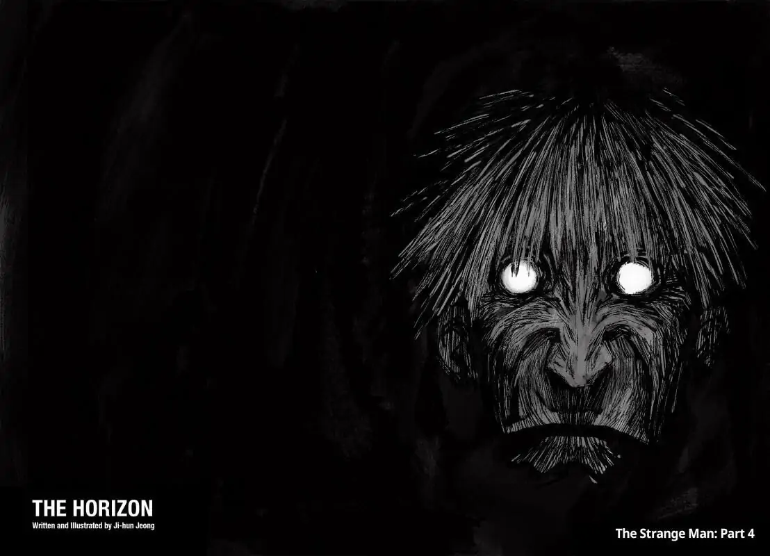 Read The Horizon EN Manga Online