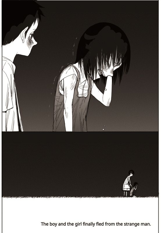 Read The Horizon EN Manga Online