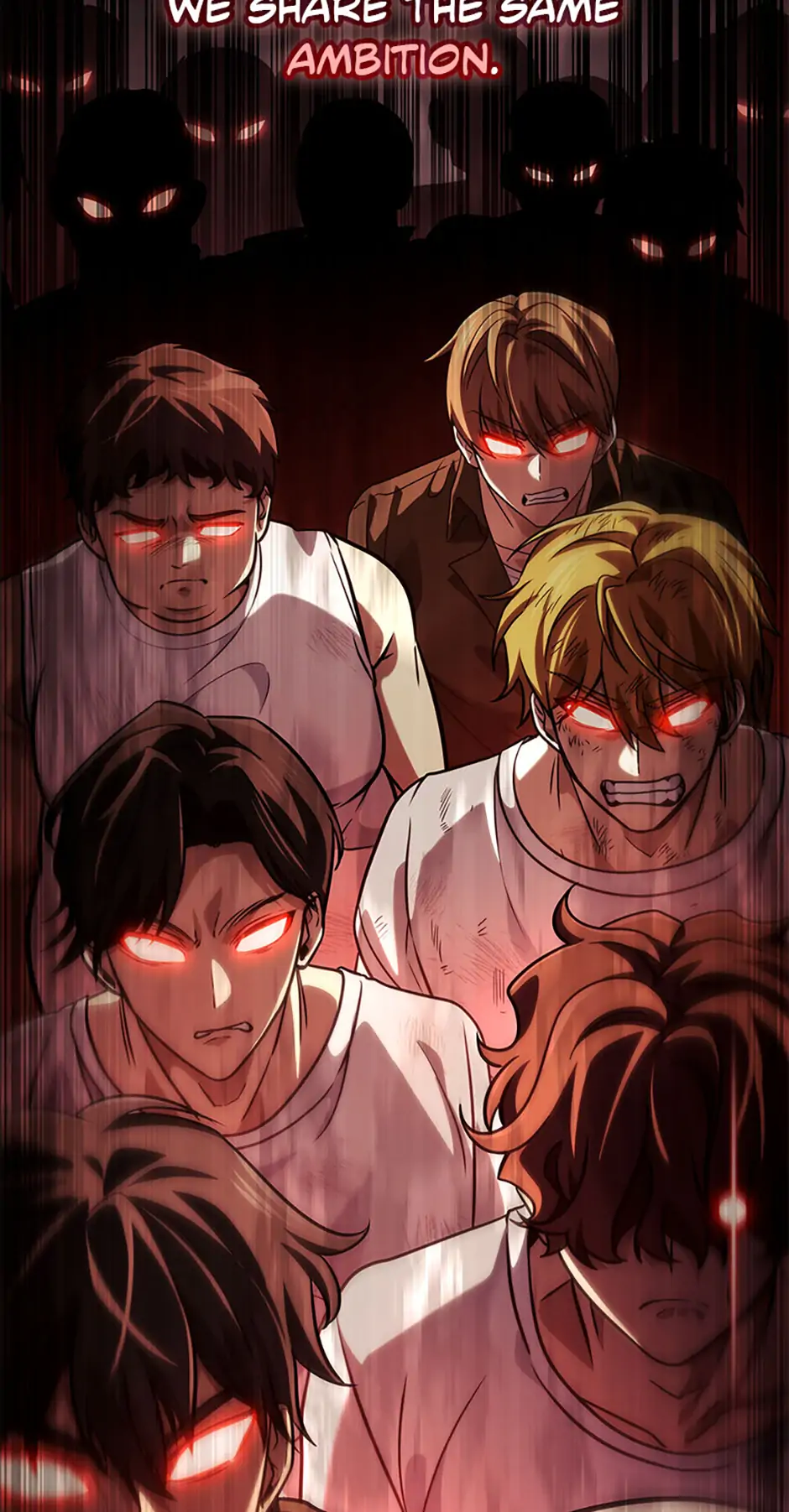 Read The Infinite Mage EN Manga Online