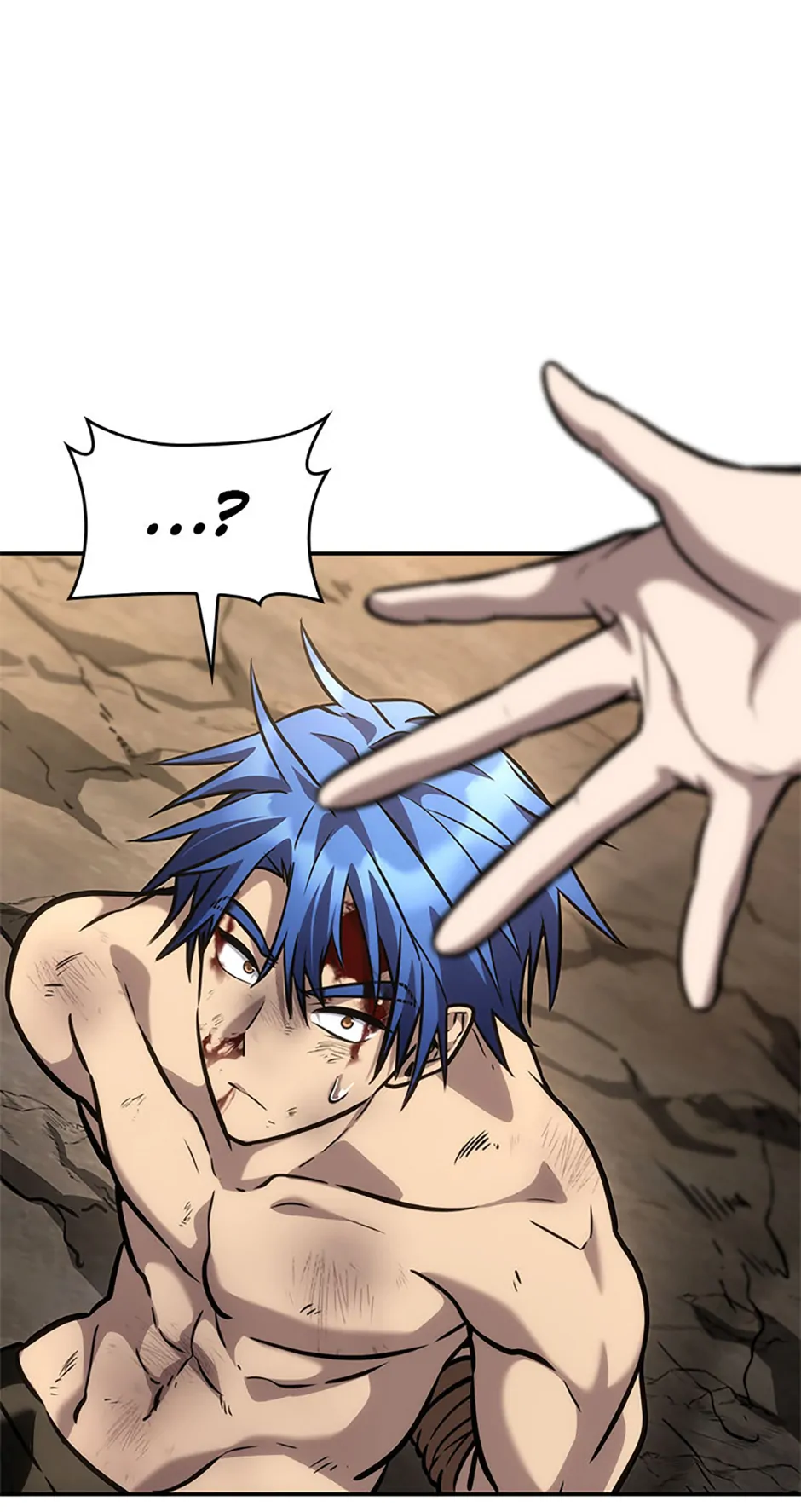 Read The Infinite Mage EN Manga Online