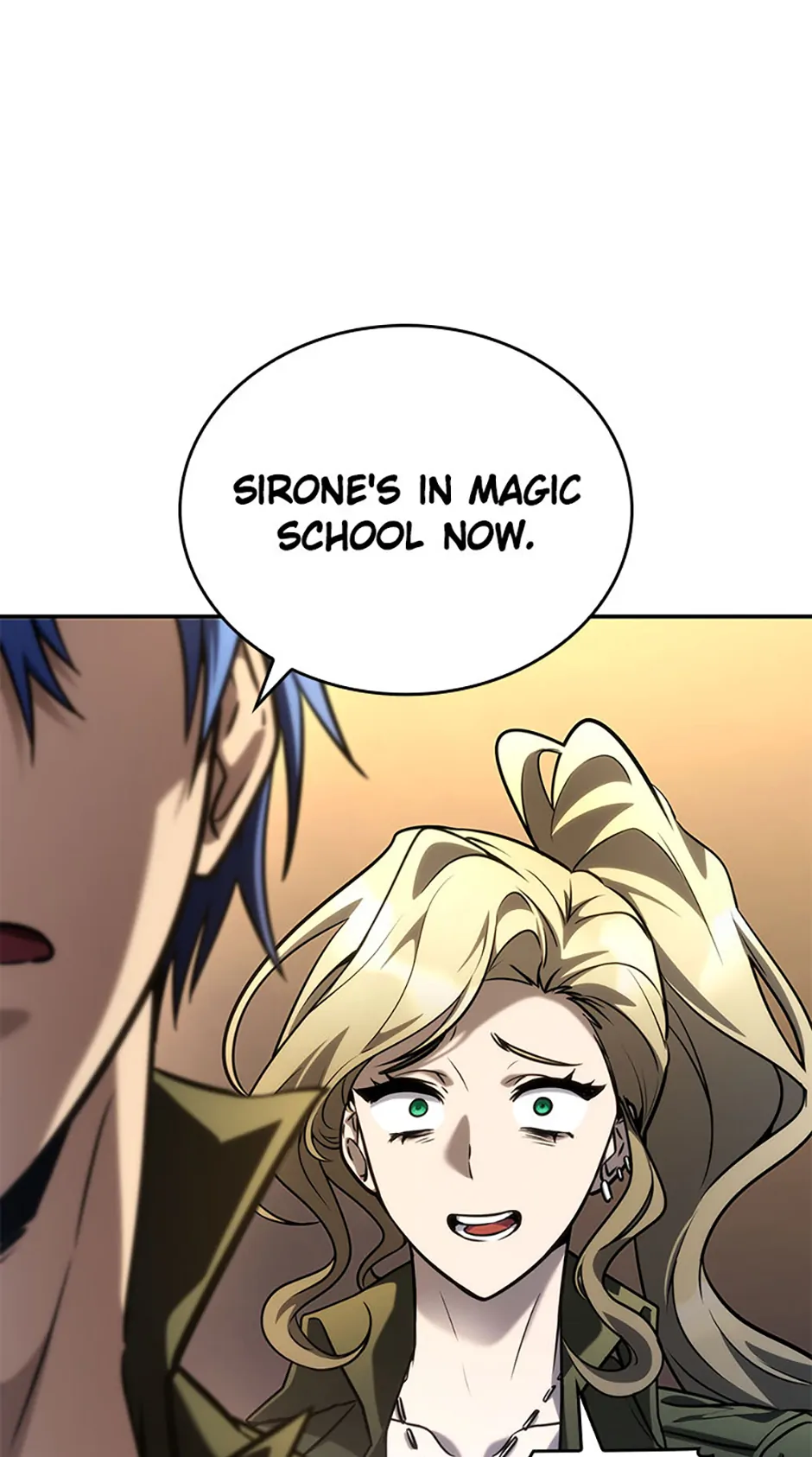 Read The Infinite Mage EN Manga Online