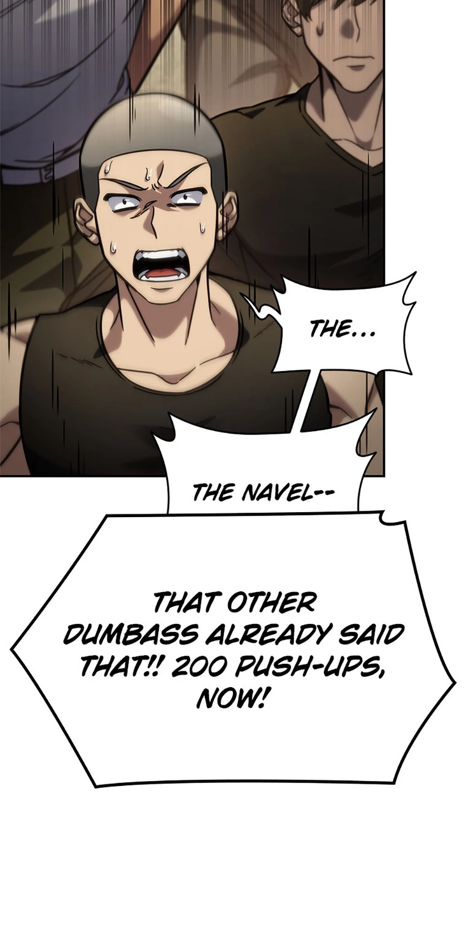 Read The Infinite Mage EN Manga Online