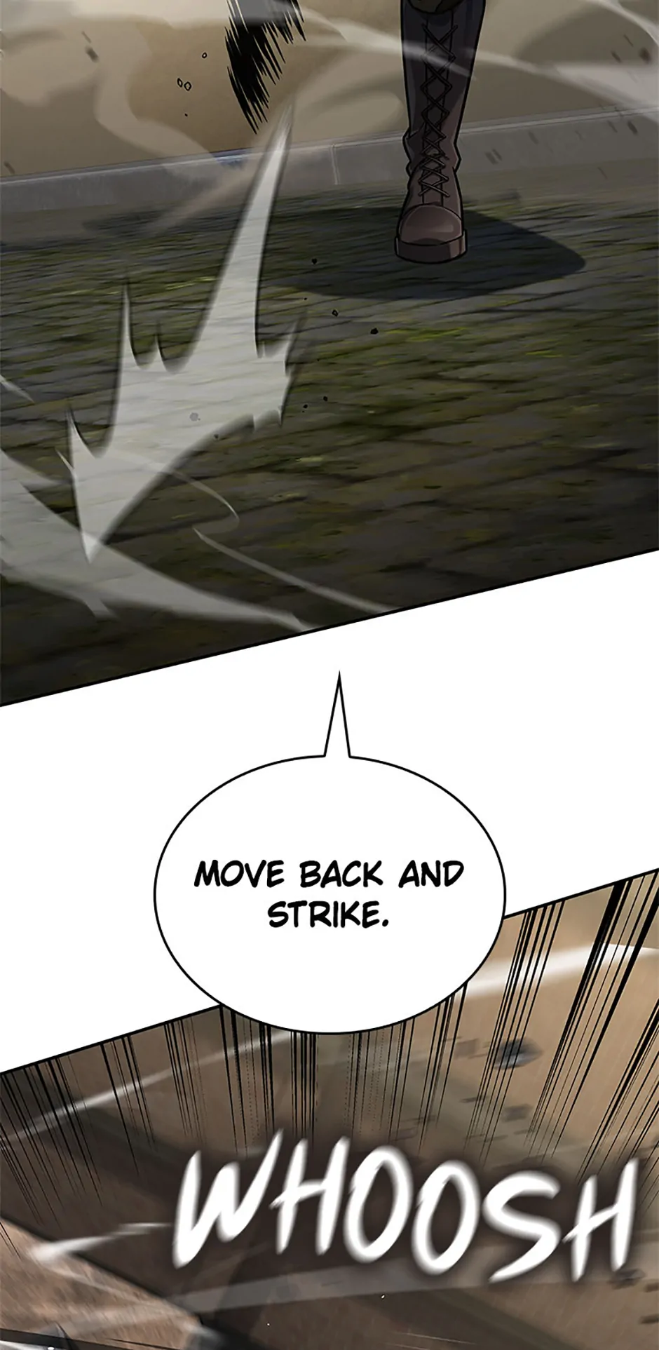 Read The Infinite Mage EN Manga Online