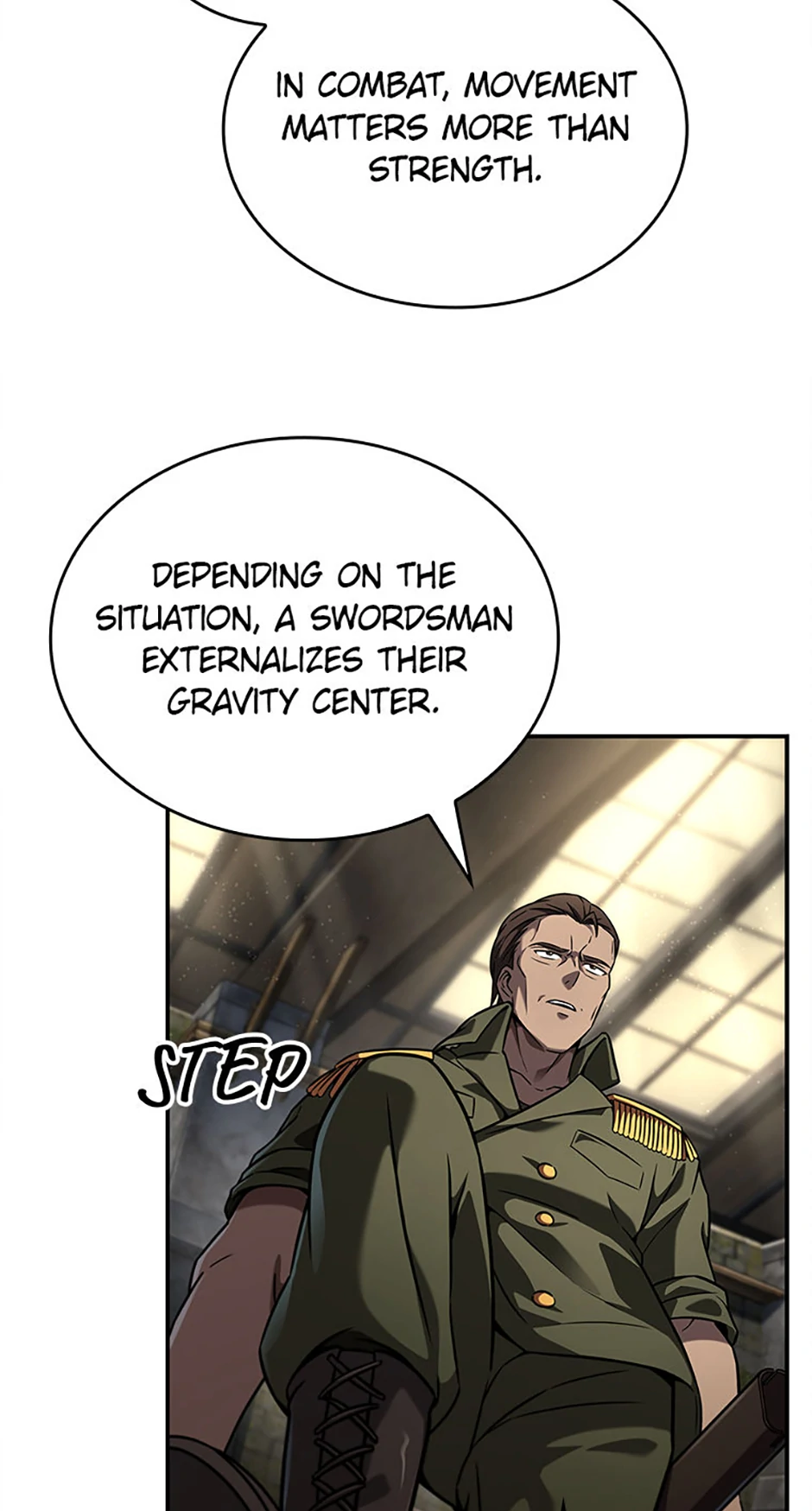 Read The Infinite Mage EN Manga Online