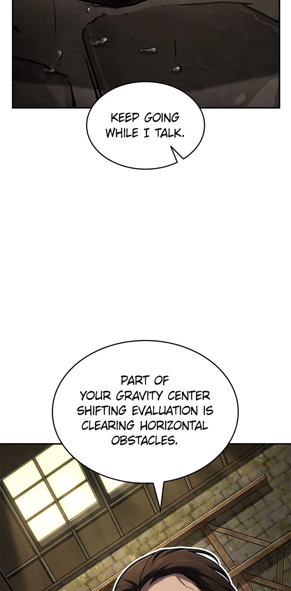 Read The Infinite Mage EN Manga Online