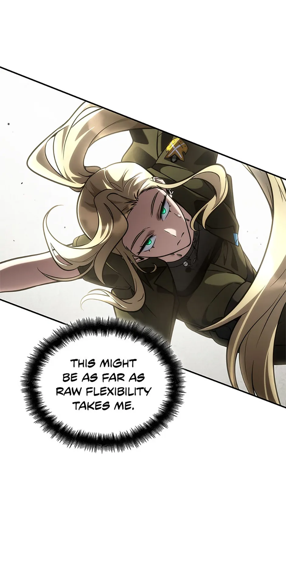 Read The Infinite Mage EN Manga Online