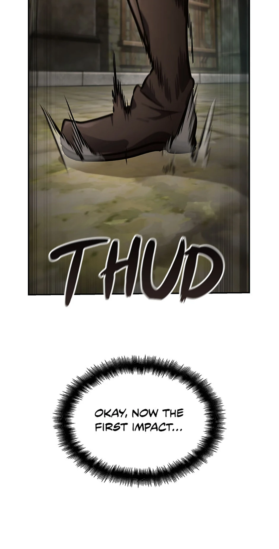 Read The Infinite Mage EN Manga Online