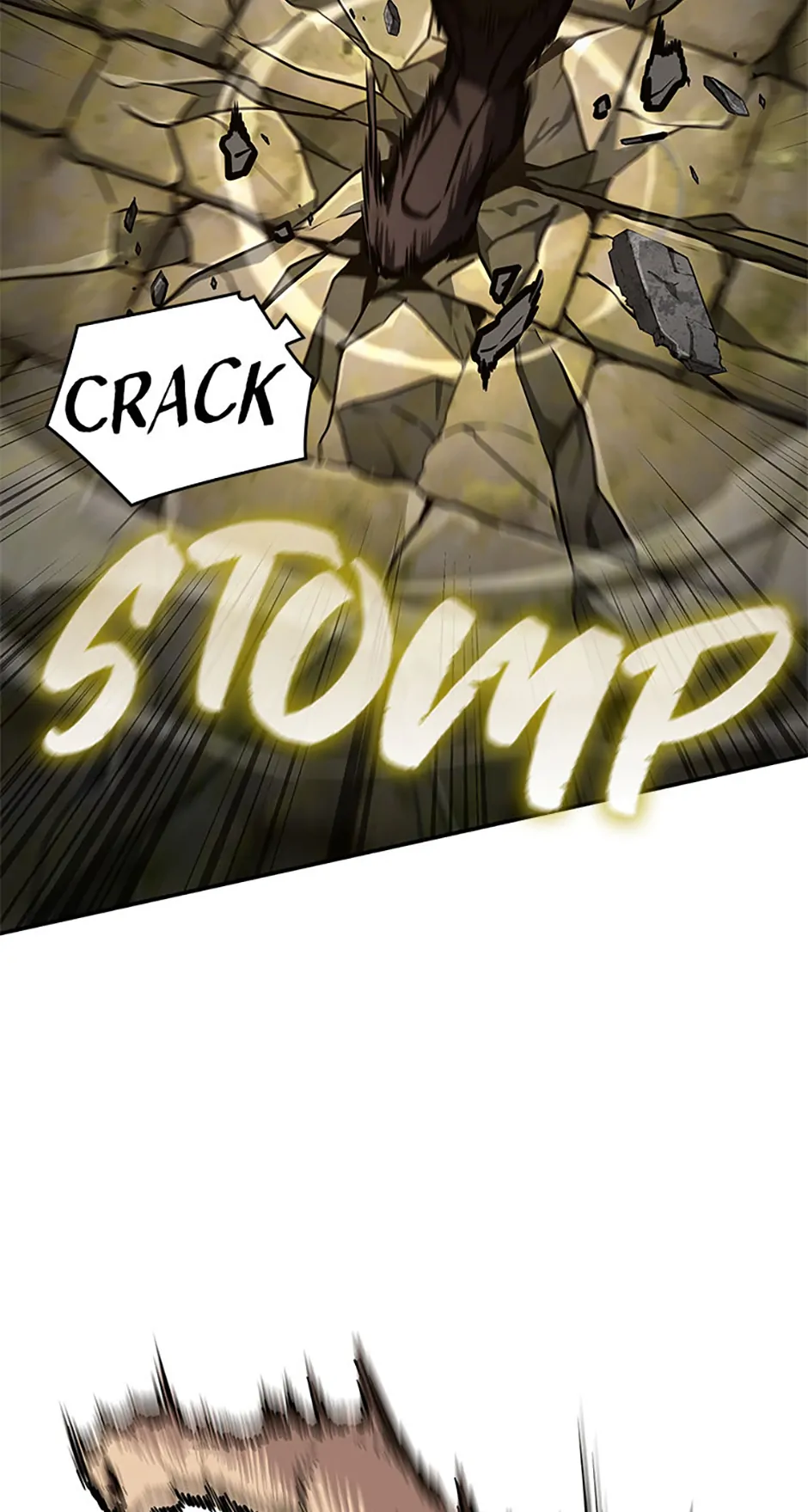 Read The Infinite Mage EN Manga Online