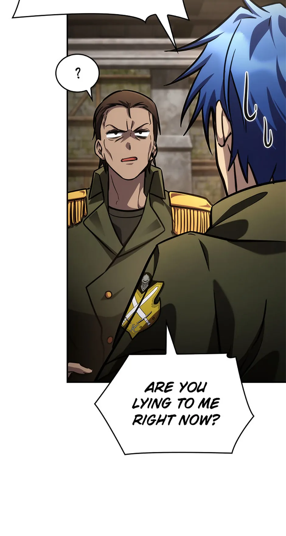 Read The Infinite Mage EN Manga Online