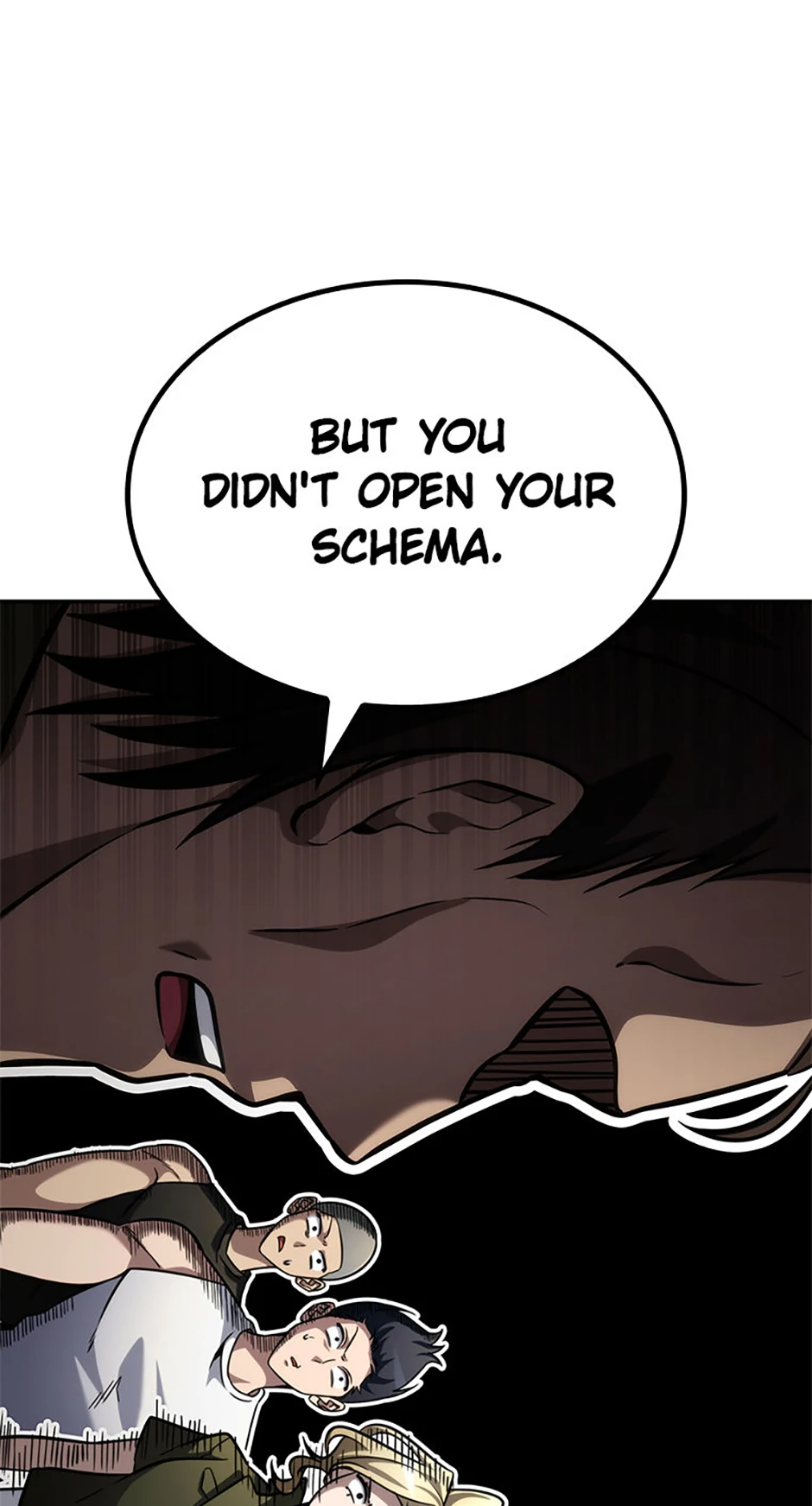 Read The Infinite Mage EN Manga Online