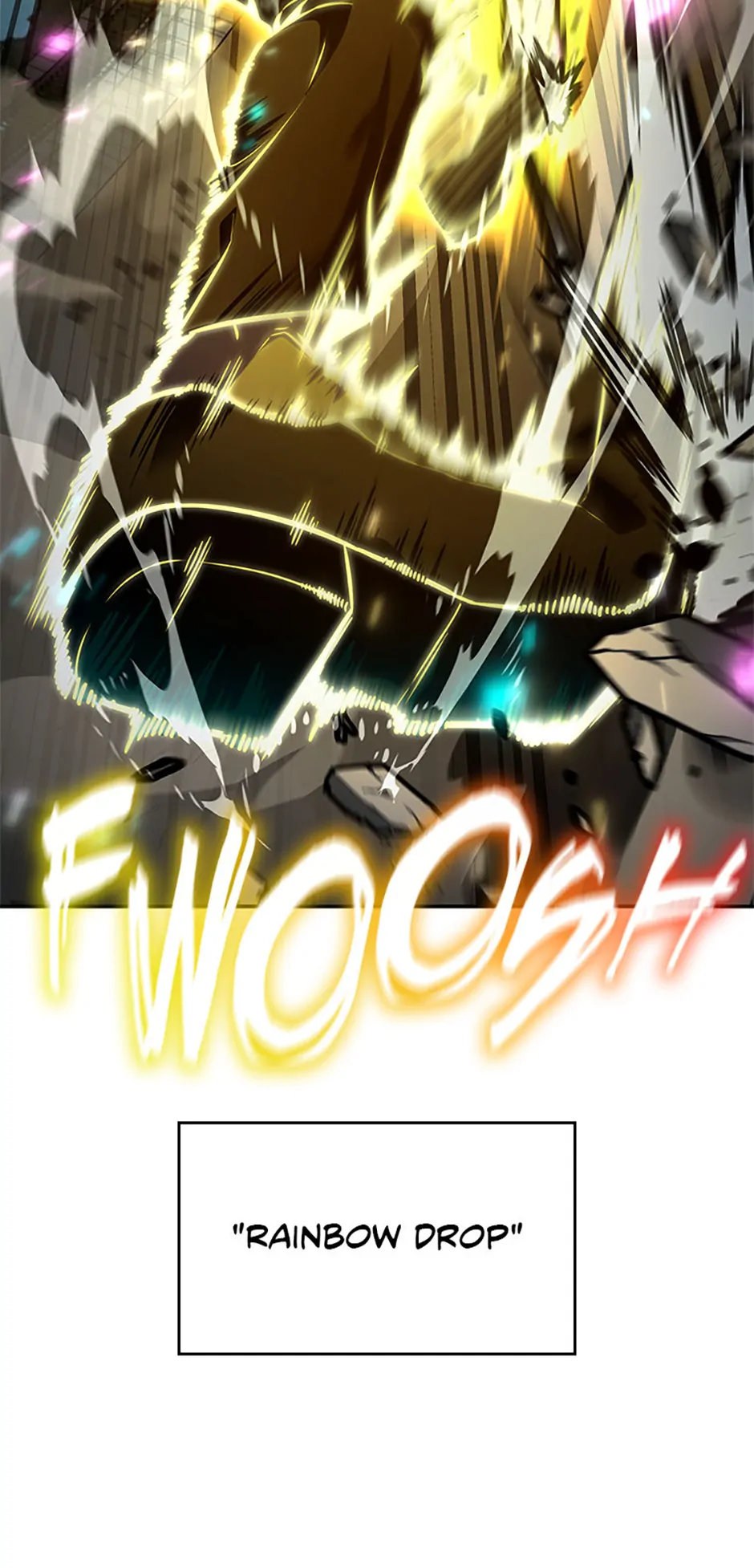 Read The Infinite Mage EN Manga Online