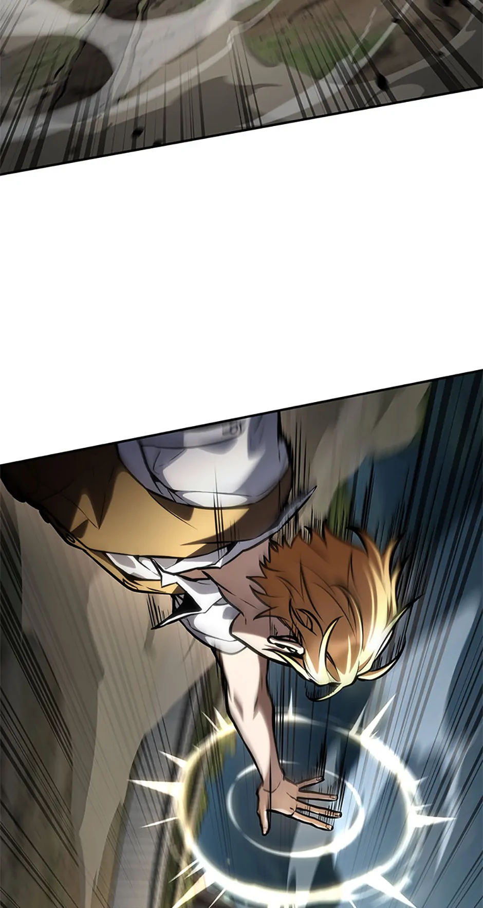 Read The Infinite Mage EN Manga Online