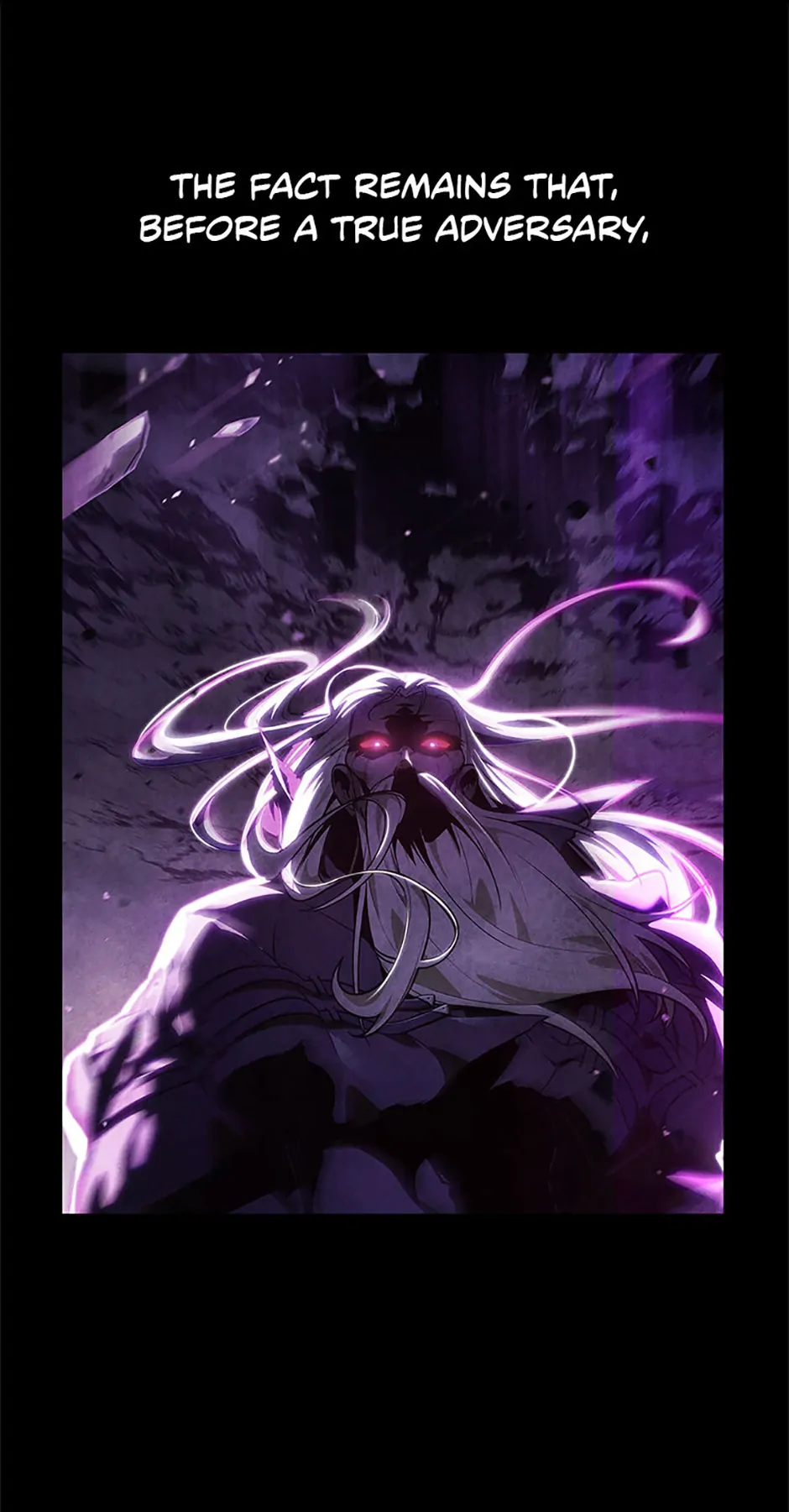 Read The Infinite Mage EN Manga Online