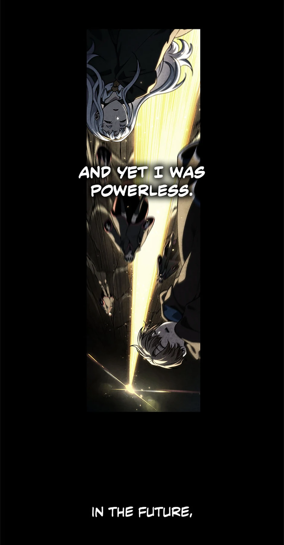 Read The Infinite Mage EN Manga Online