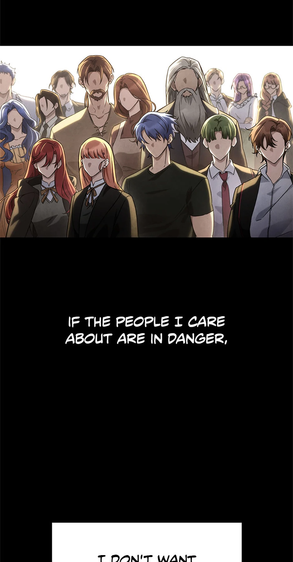 Read The Infinite Mage EN Manga Online