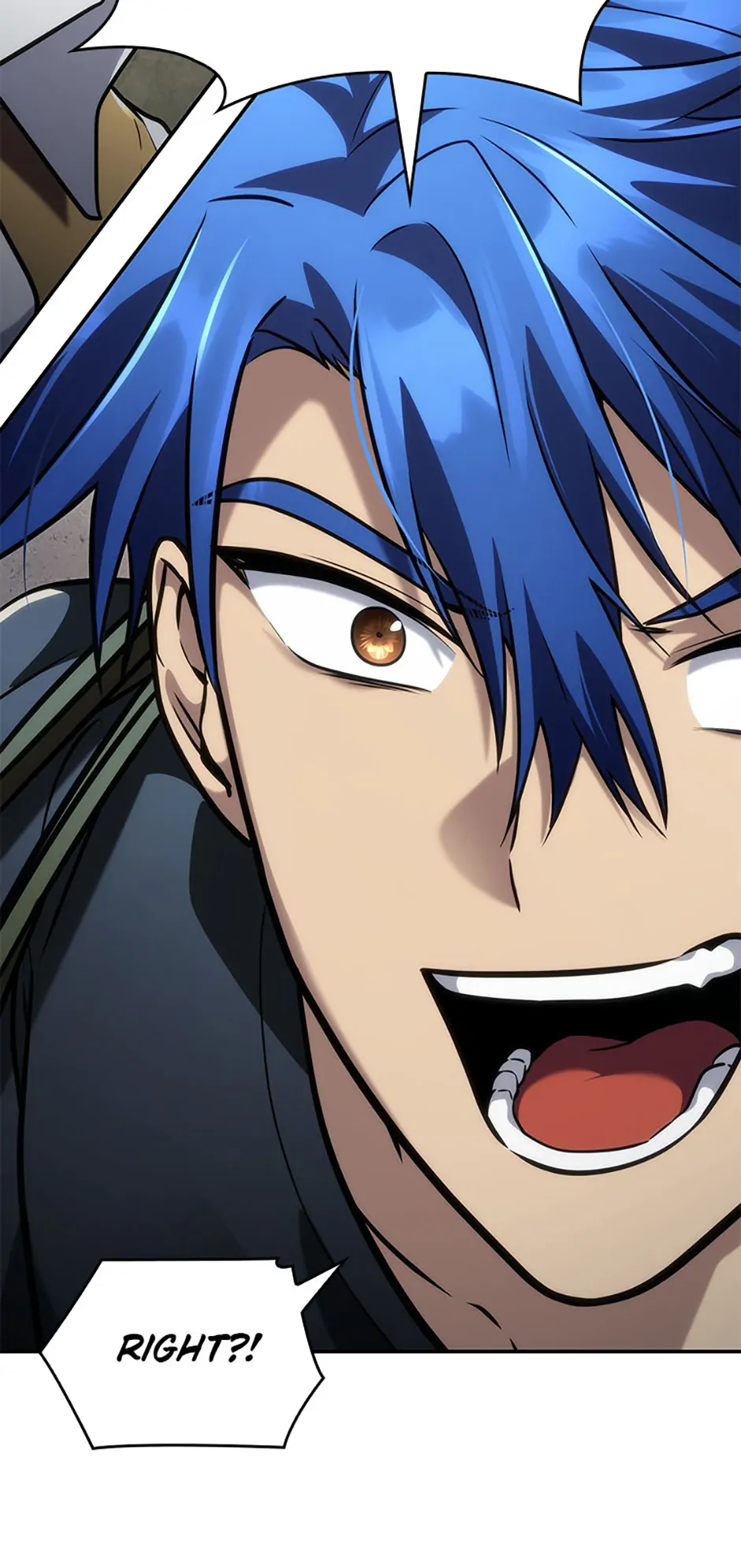 Read The Infinite Mage EN Manga Online