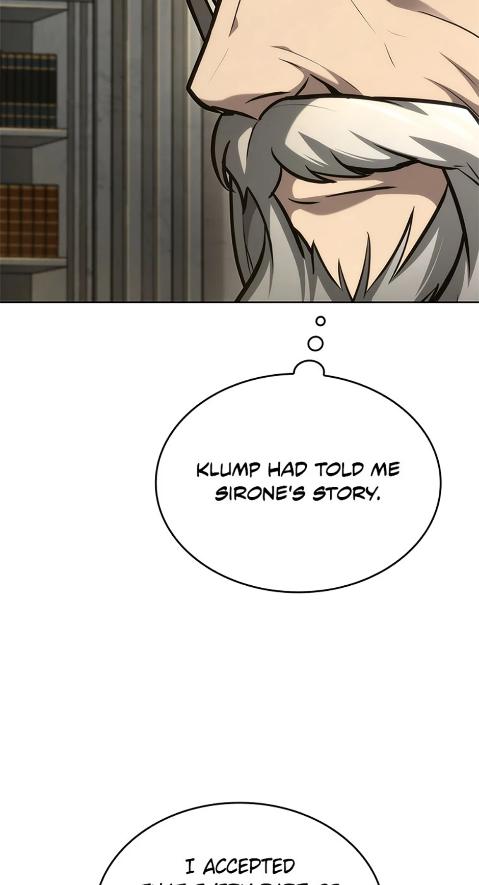 Read The Infinite Mage EN Manga Online