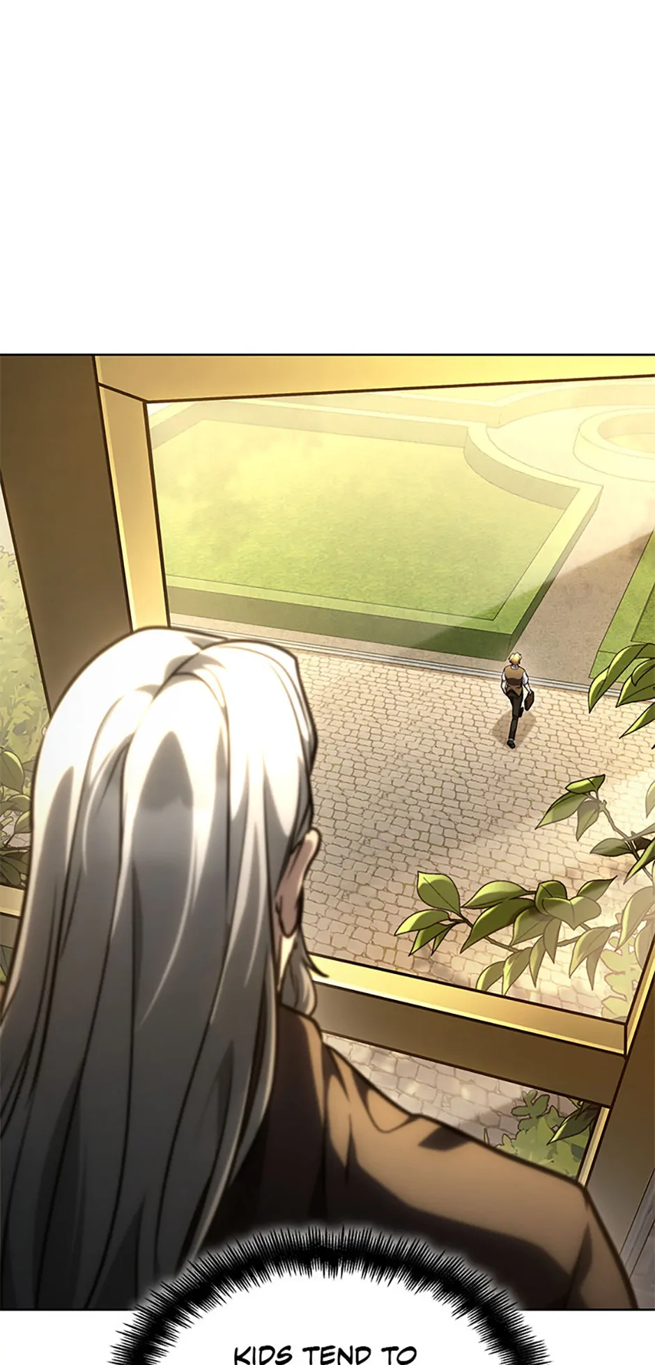 Read The Infinite Mage EN Manga Online