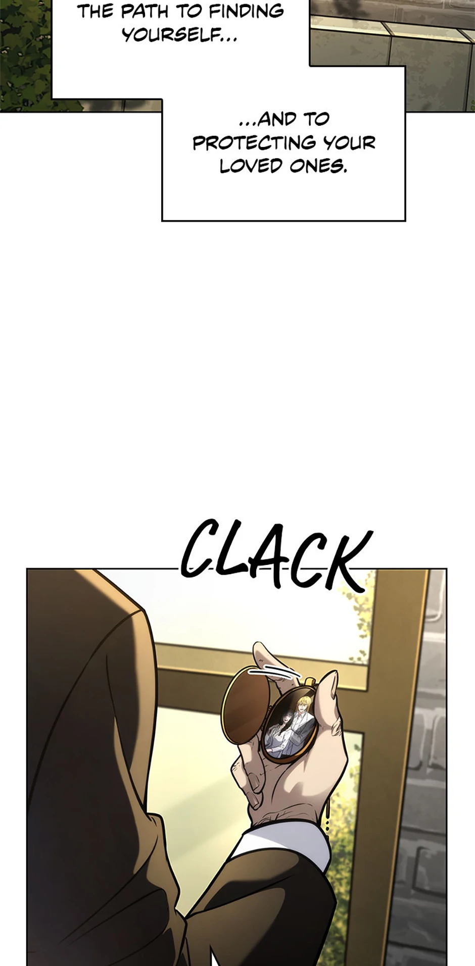 Read The Infinite Mage EN Manga Online