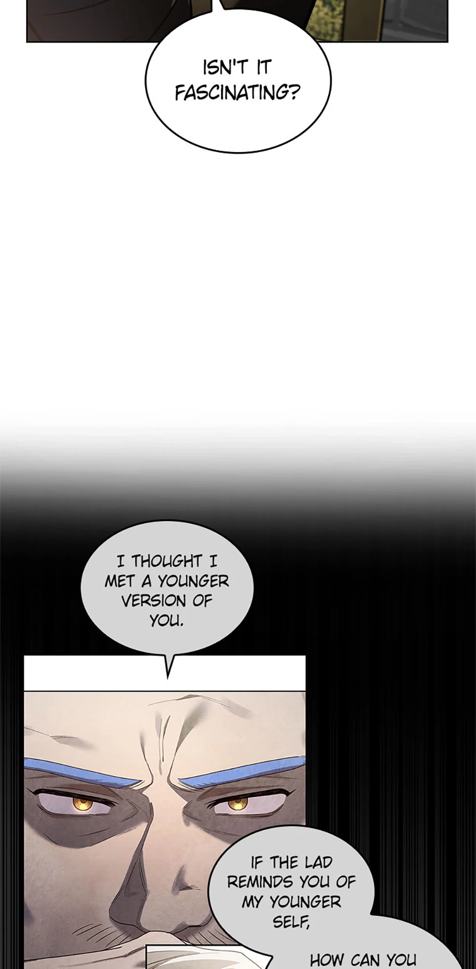 Read The Infinite Mage EN Manga Online