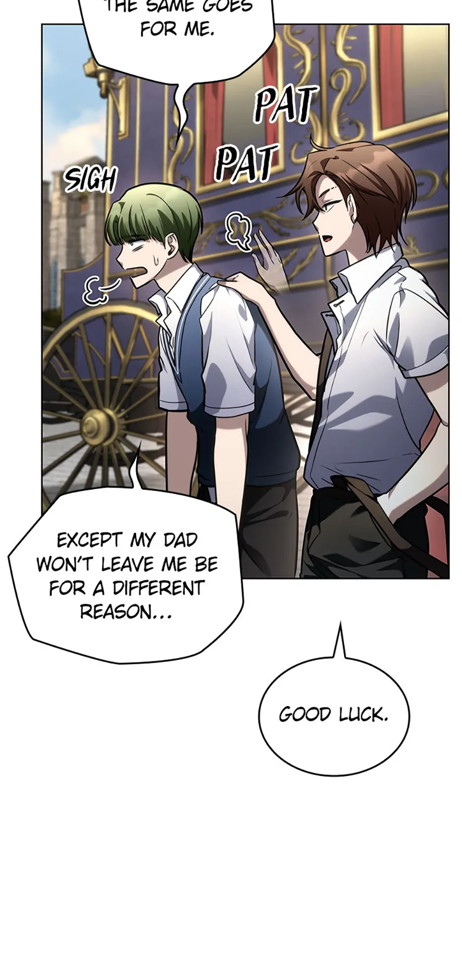 Read The Infinite Mage EN Manga Online