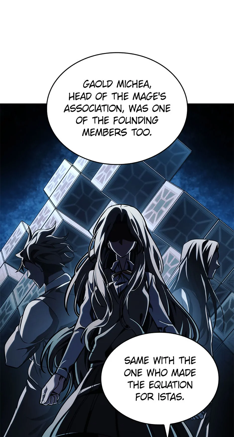 Read The Infinite Mage EN Manga Online