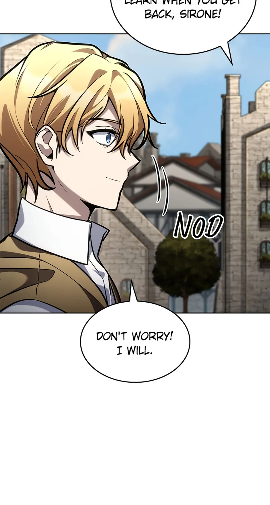 Read The Infinite Mage EN Manga Online