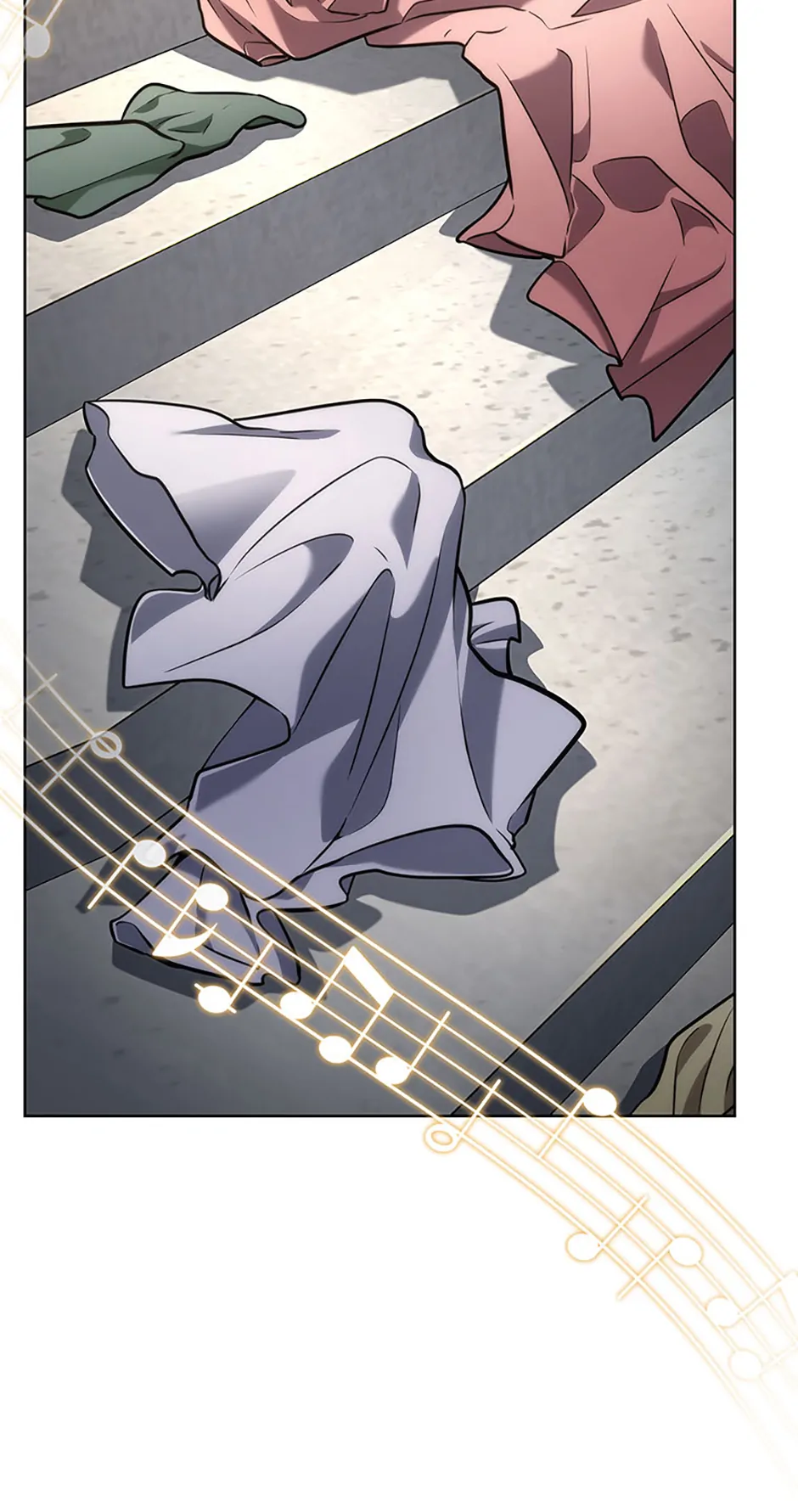 Read The Infinite Mage EN Manga Online