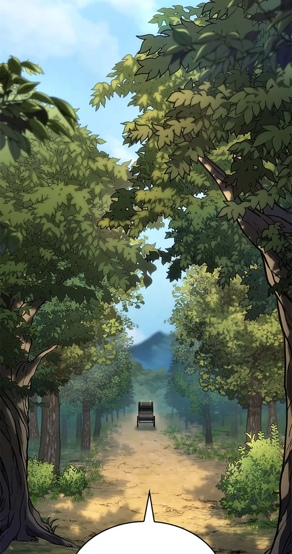 Read The Infinite Mage EN Manga Online