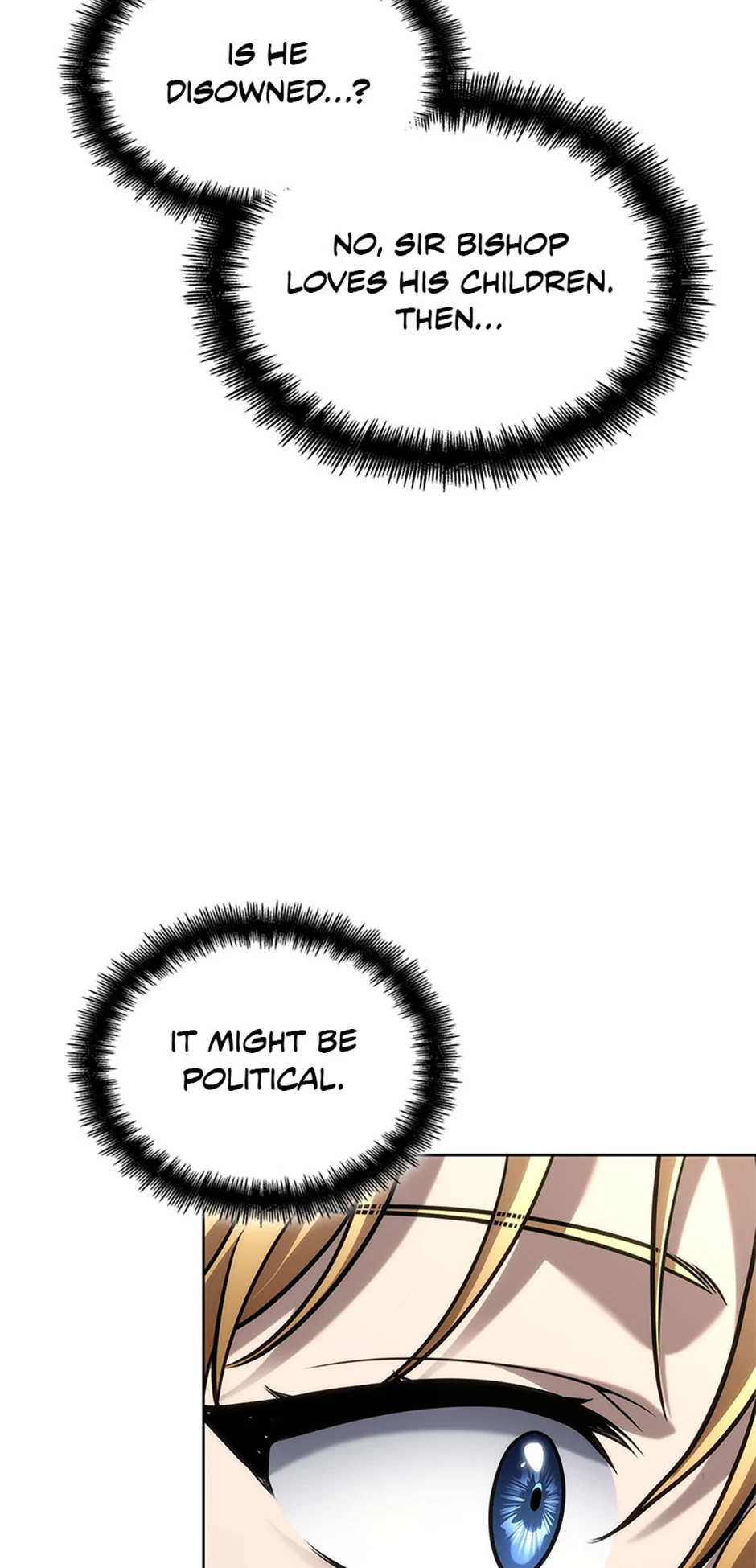 Read The Infinite Mage EN Manga Online