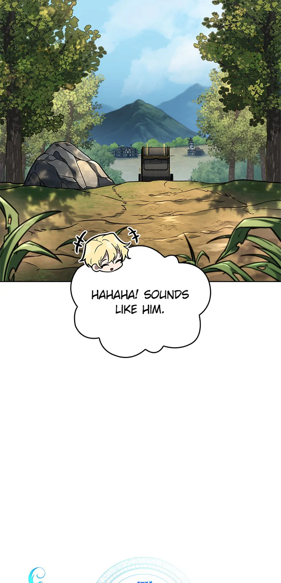 Read The Infinite Mage EN Manga Online