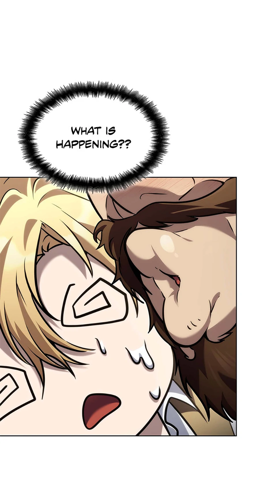 Read The Infinite Mage EN Manga Online