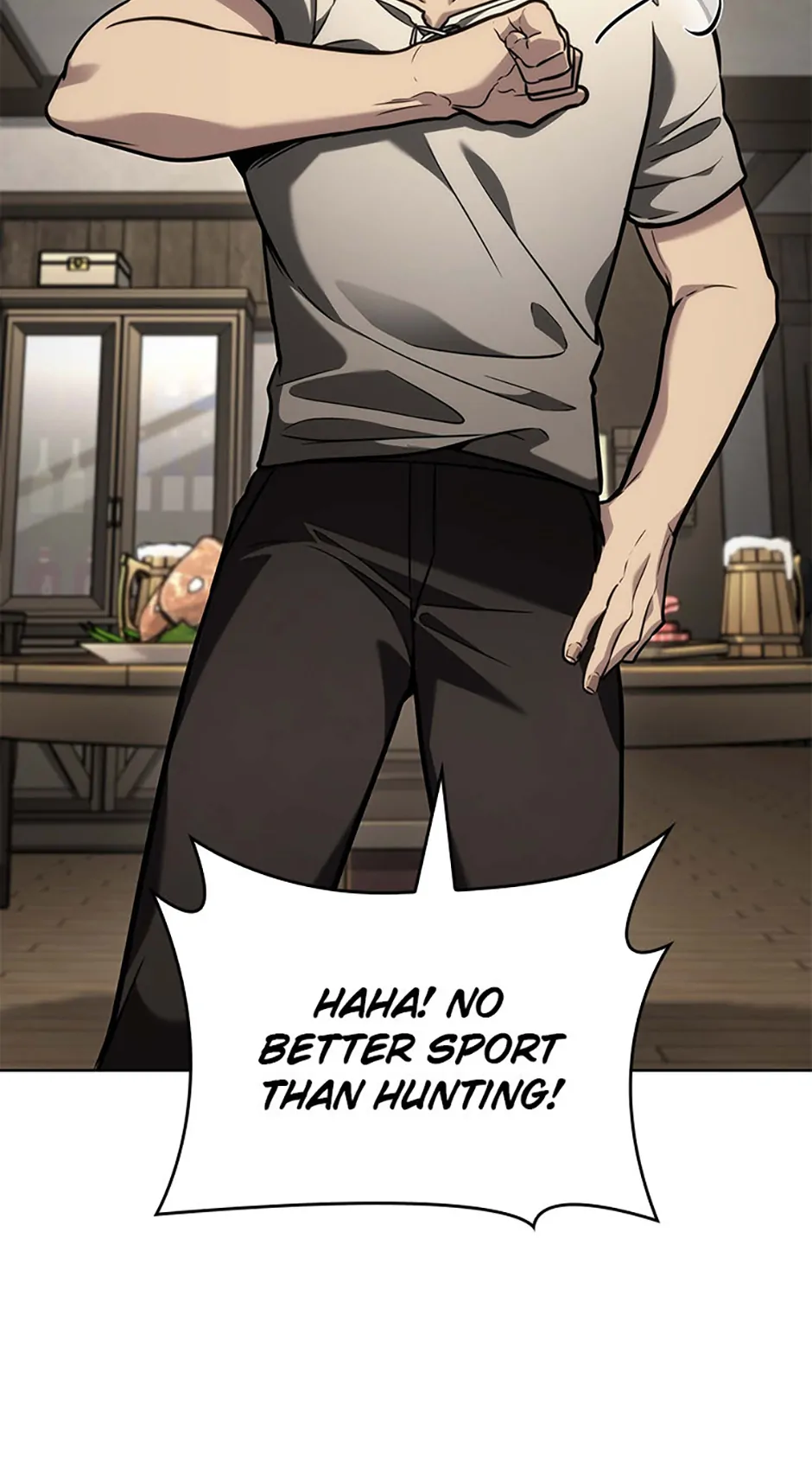 Read The Infinite Mage EN Manga Online