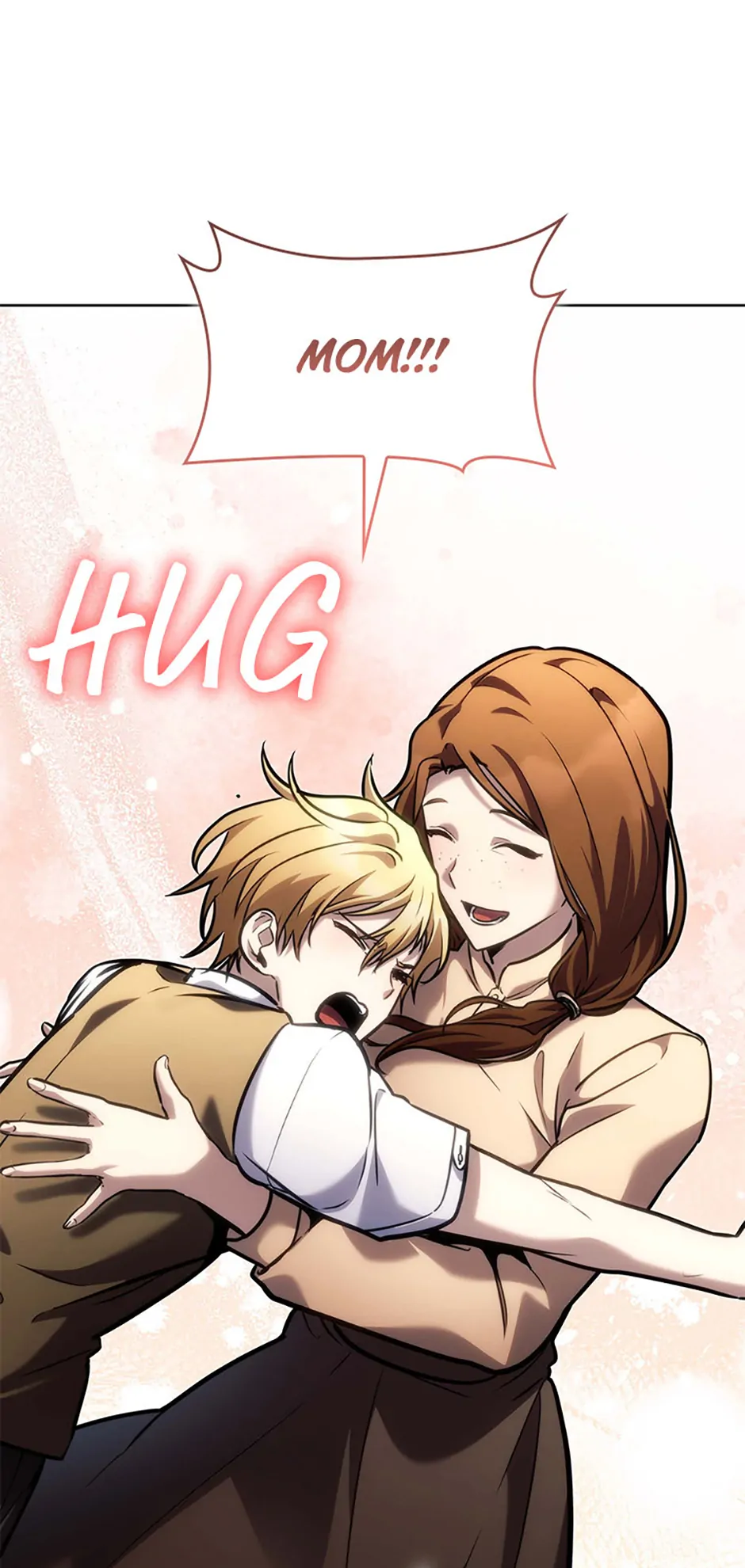 Read The Infinite Mage EN Manga Online