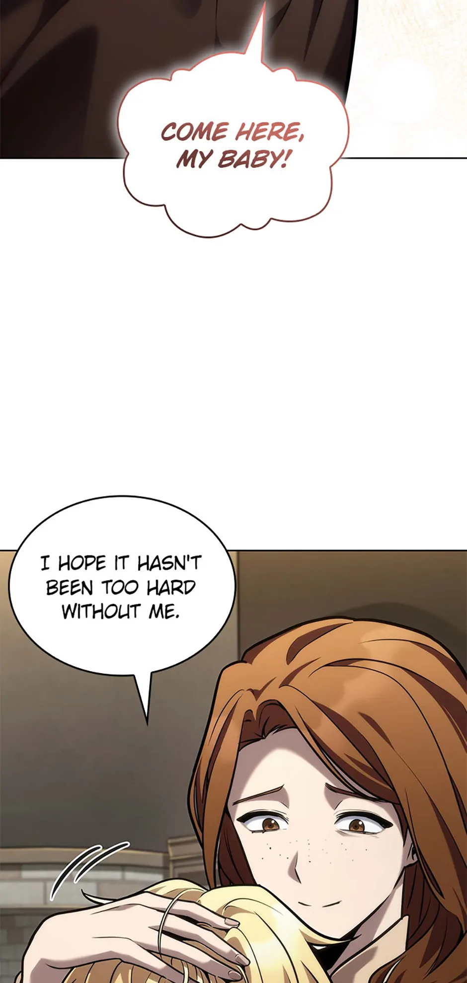 Read The Infinite Mage EN Manga Online