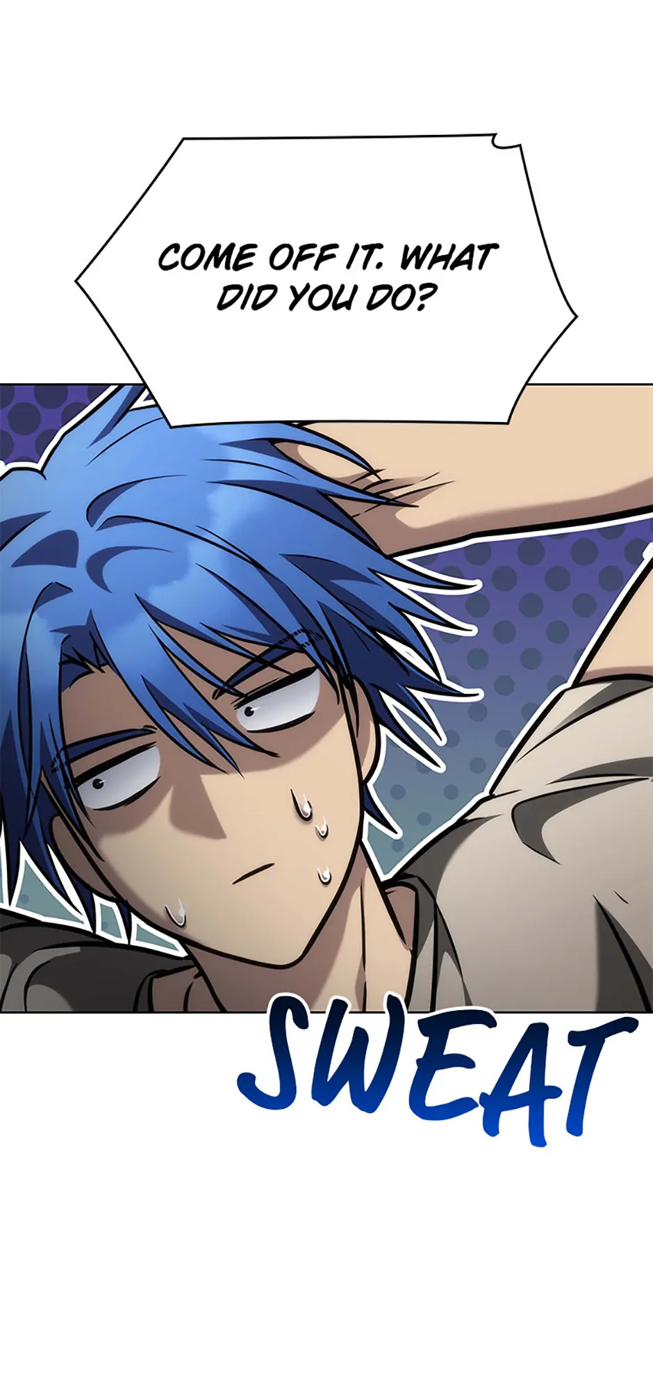 Read The Infinite Mage EN Manga Online