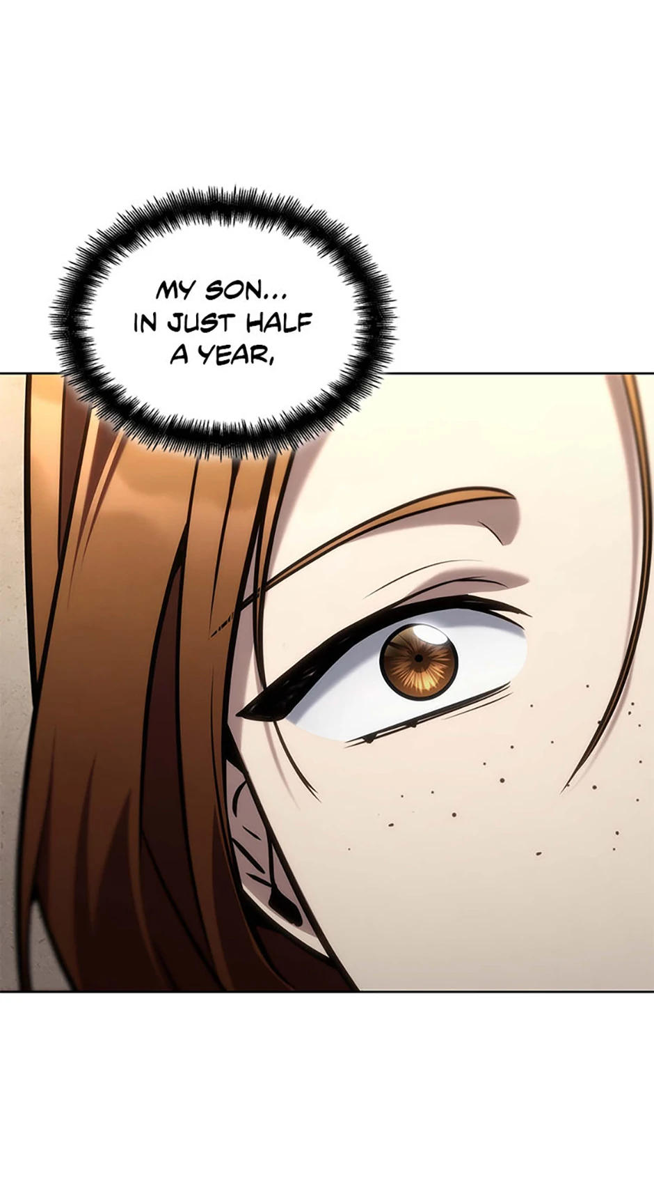 Read The Infinite Mage EN Manga Online